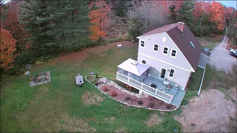 15 Fay Martin Road Richmond NH 03470