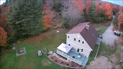 15 Fay Martin Road Richmond NH 03470
