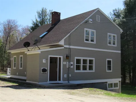 15 Fay Martin Road Richmond NH 03470