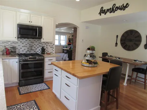 15 Fay Martin Road Richmond NH 03470