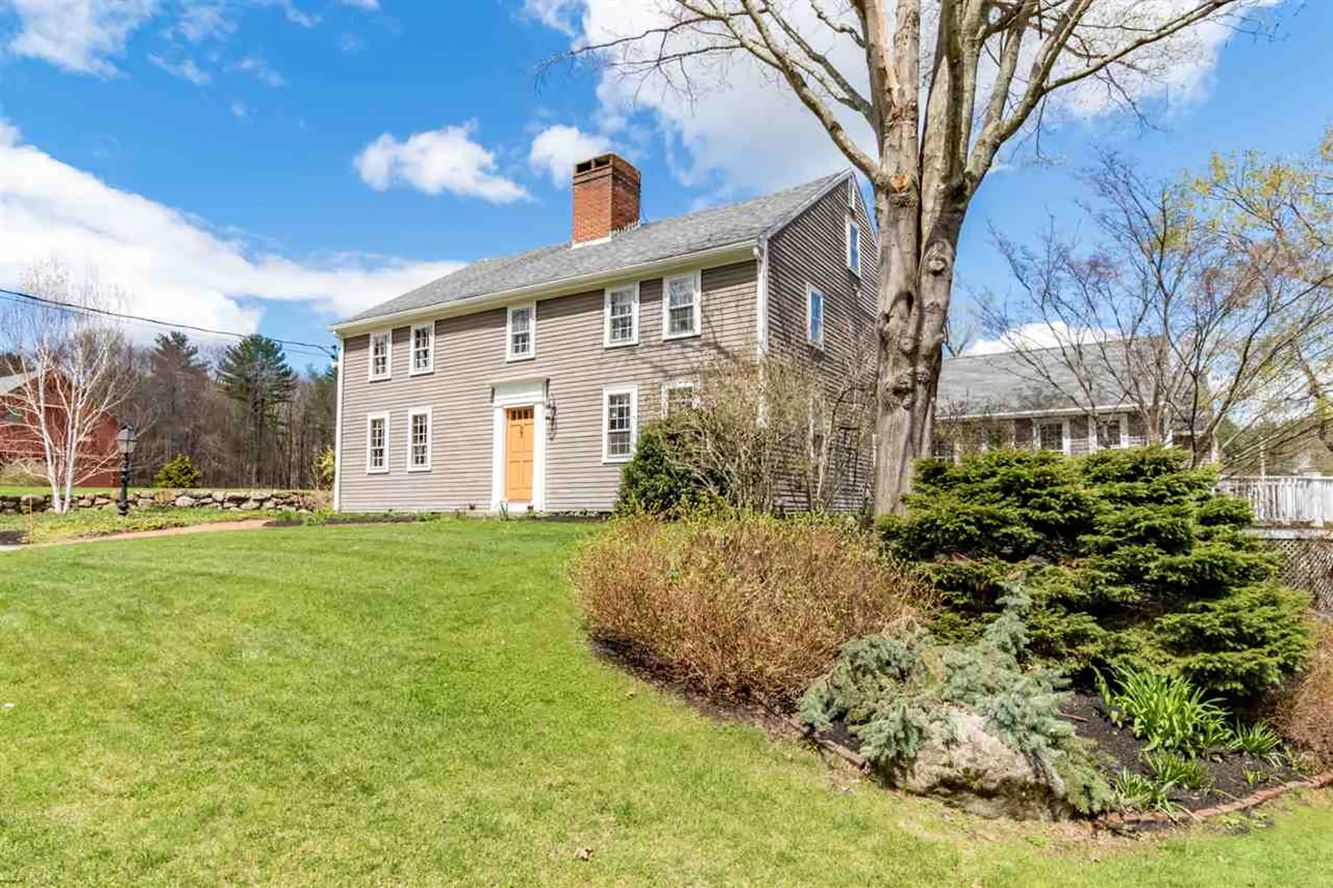 165 Drinkwater Road Hampton Falls NH 03844