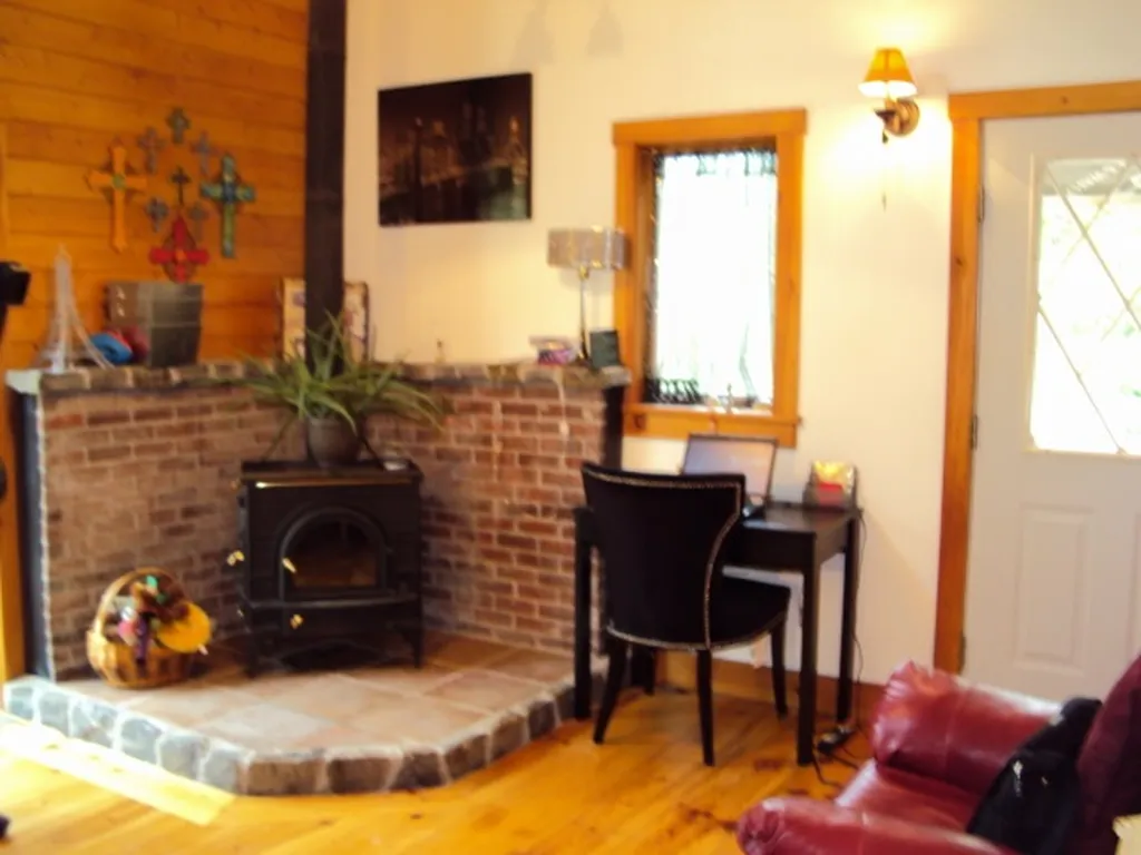 232 Aten Road Nelson NH 03457