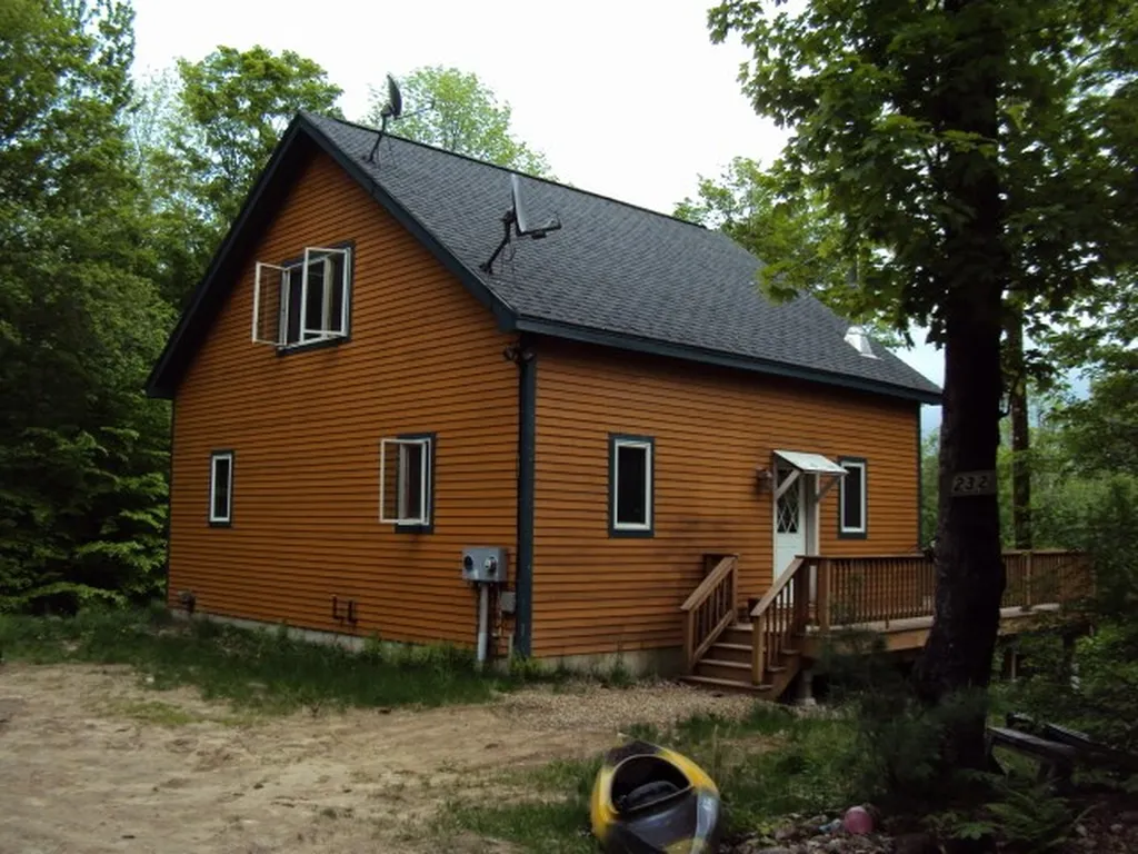 232 Aten Road Nelson NH 03457