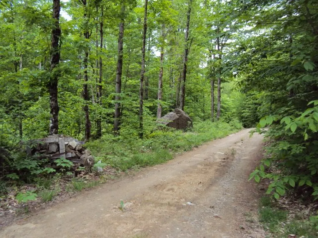 232 Aten Road Nelson NH 03457