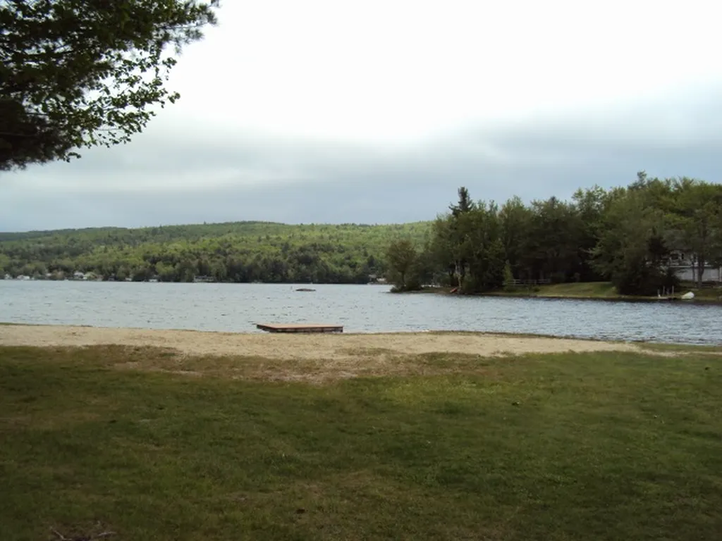 232 Aten Road Nelson NH 03457