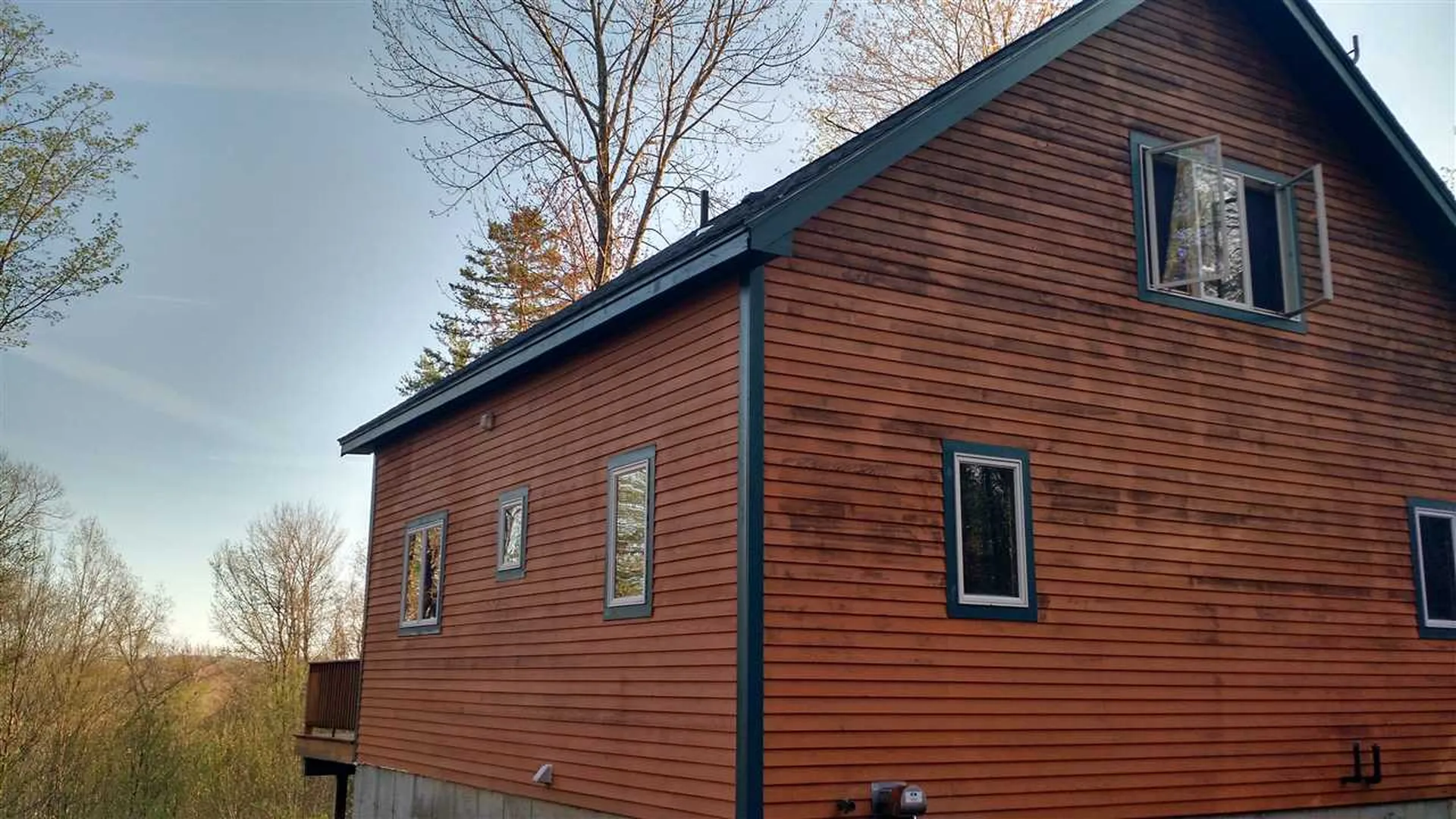 232 Aten Road Nelson NH 03457
