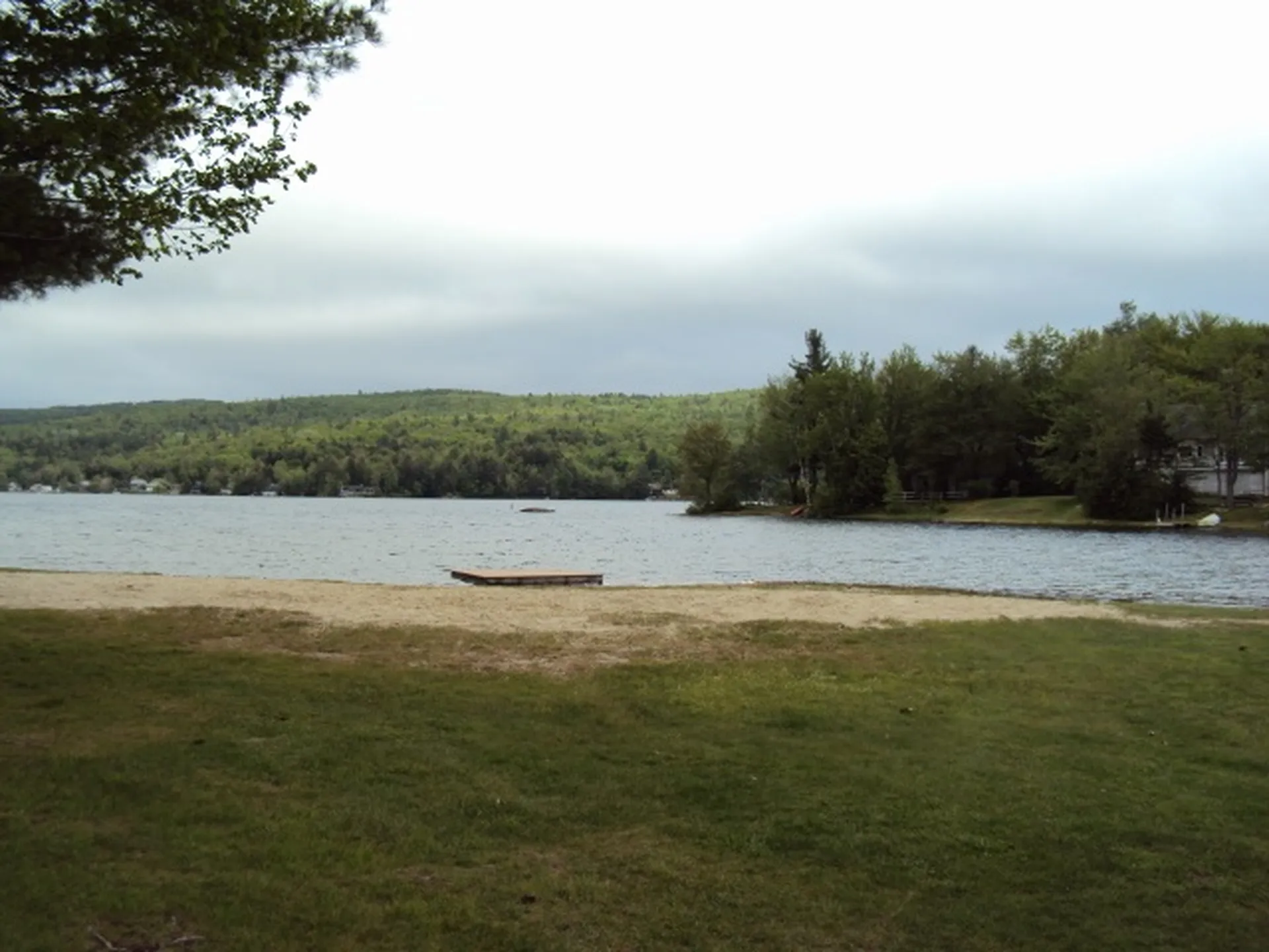 232 Aten Road Nelson NH 03457