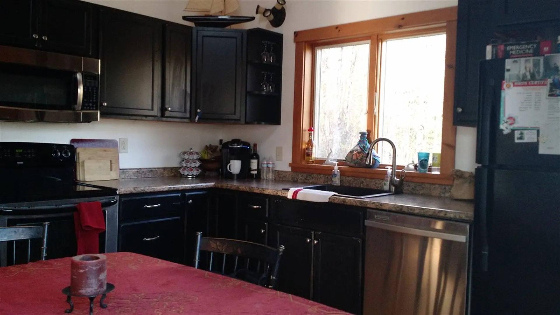 232 Aten Road Nelson NH 03457