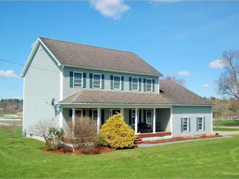 3 Nathan Lane Jericho VT 05465-0000