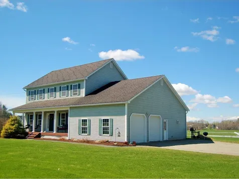 3 Nathan Lane Jericho VT 05465-0000