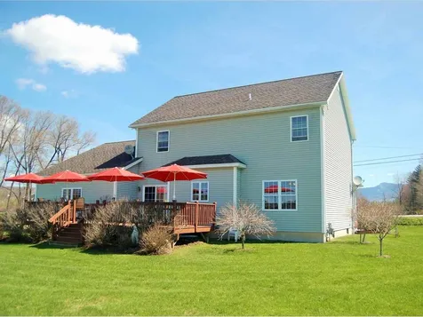 3 Nathan Lane Jericho VT 05465-0000