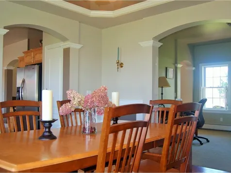 3 Nathan Lane Jericho VT 05465-0000