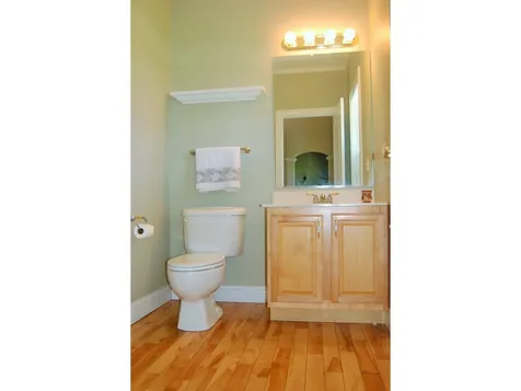 3 Nathan Lane Jericho VT 05465-0000