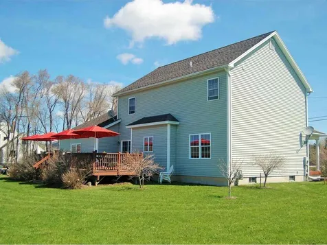 3 Nathan Lane Jericho VT 05465-0000