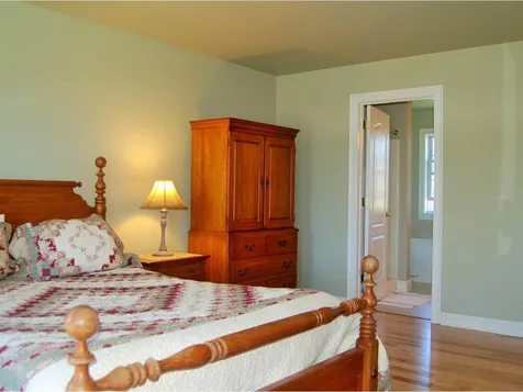 3 Nathan Lane Jericho VT 05465-0000