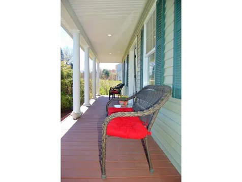 3 Nathan Lane Jericho VT 05465-0000