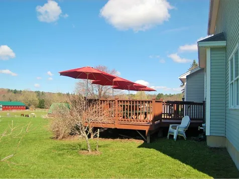 3 Nathan Lane Jericho VT 05465-0000