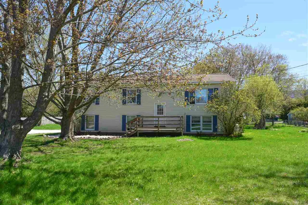 3 Wilmar Road Middlebury VT 05753