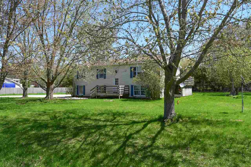 3 Wilmar Road Middlebury VT 05753