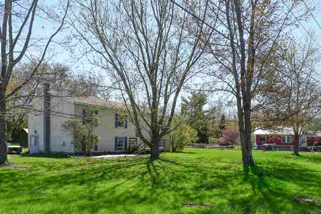 3 Wilmar Road Middlebury VT 05753