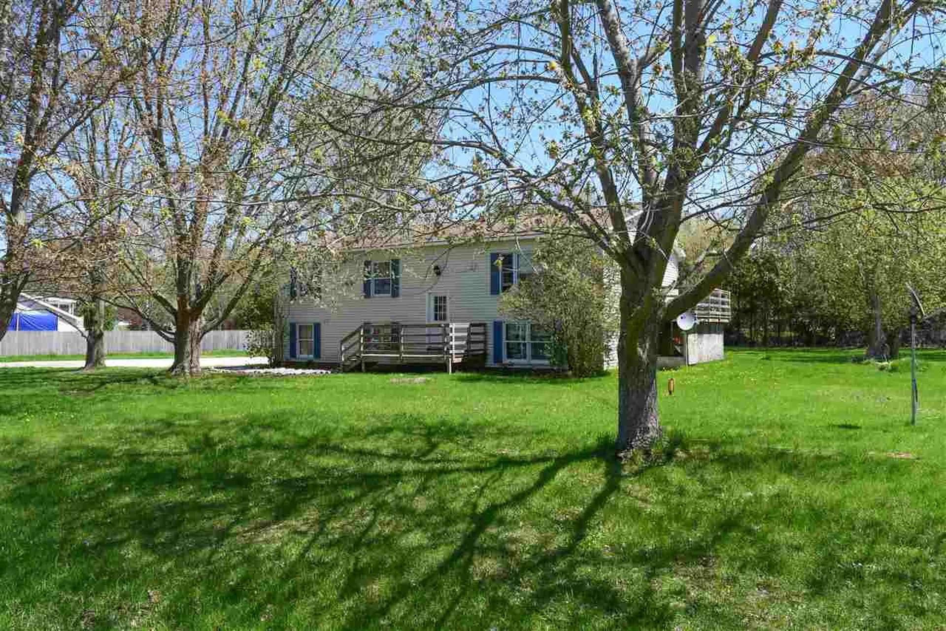 3 Wilmar Road Middlebury VT 05753