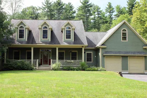 36 Rocky Hill Road Somersworth NH 03878