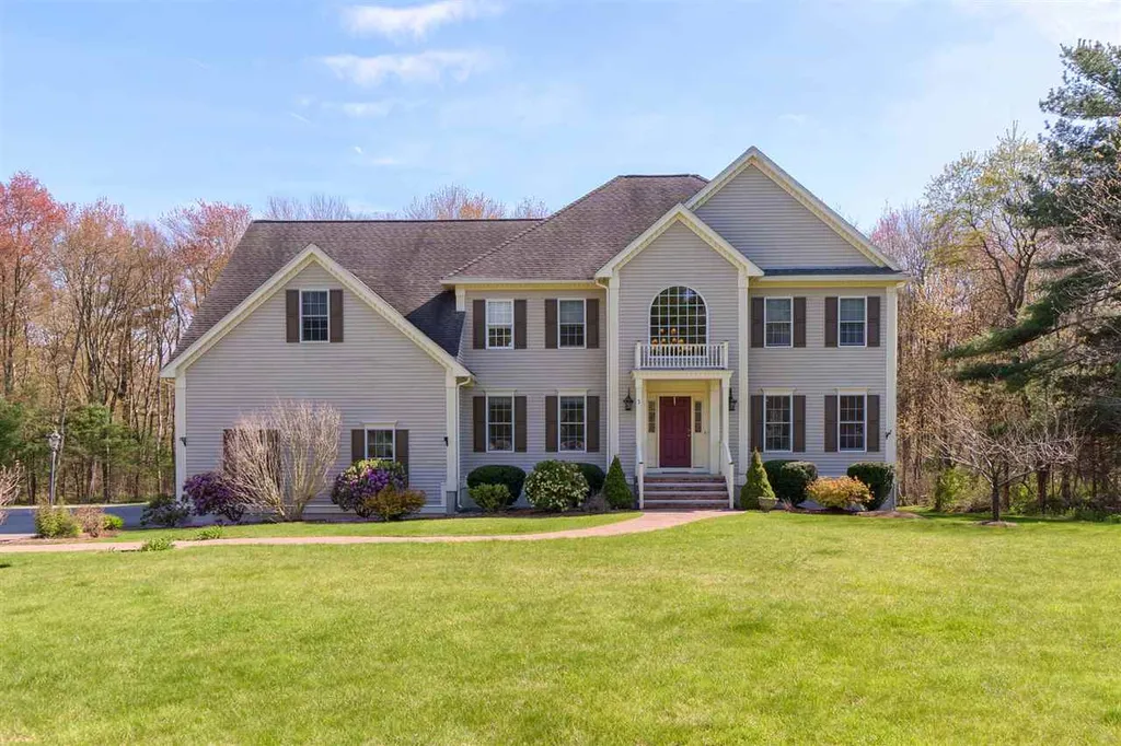 3 Woodward Road Middleton MA 01949