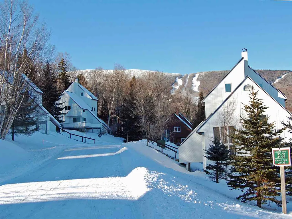 18 South Village Warren VT 05674