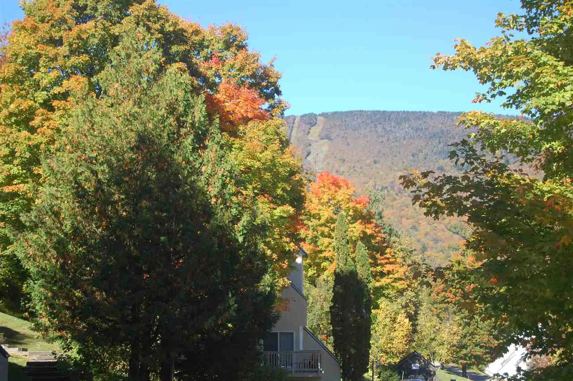 18 South Village Warren VT 05674
