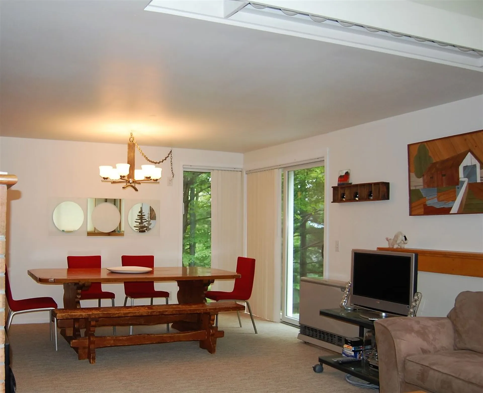 18 South Village Warren VT 05674