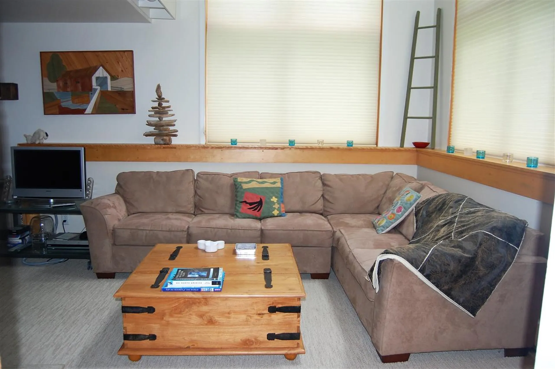18 South Village Warren VT 05674