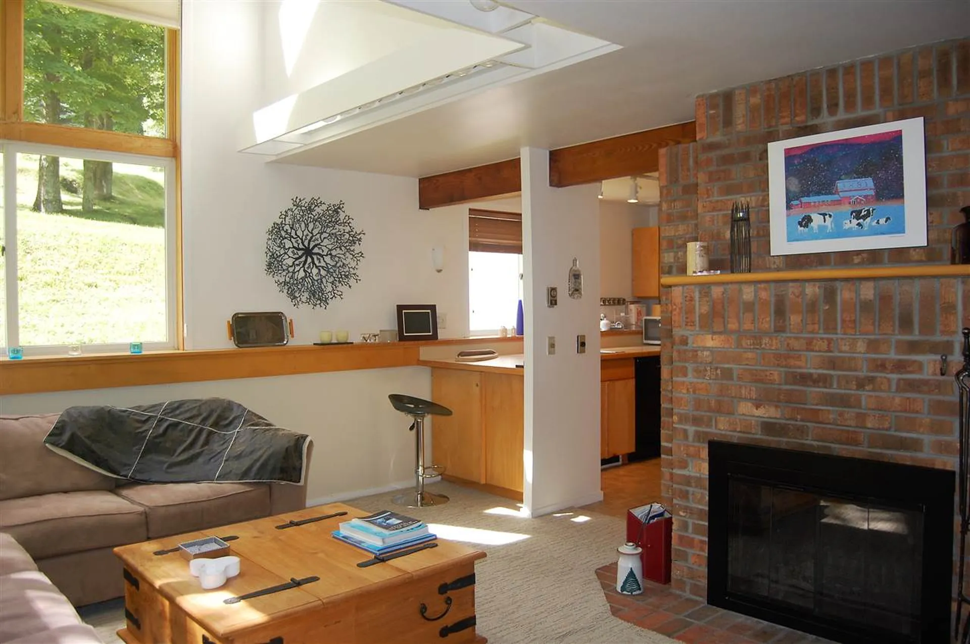 18 South Village Warren VT 05674
