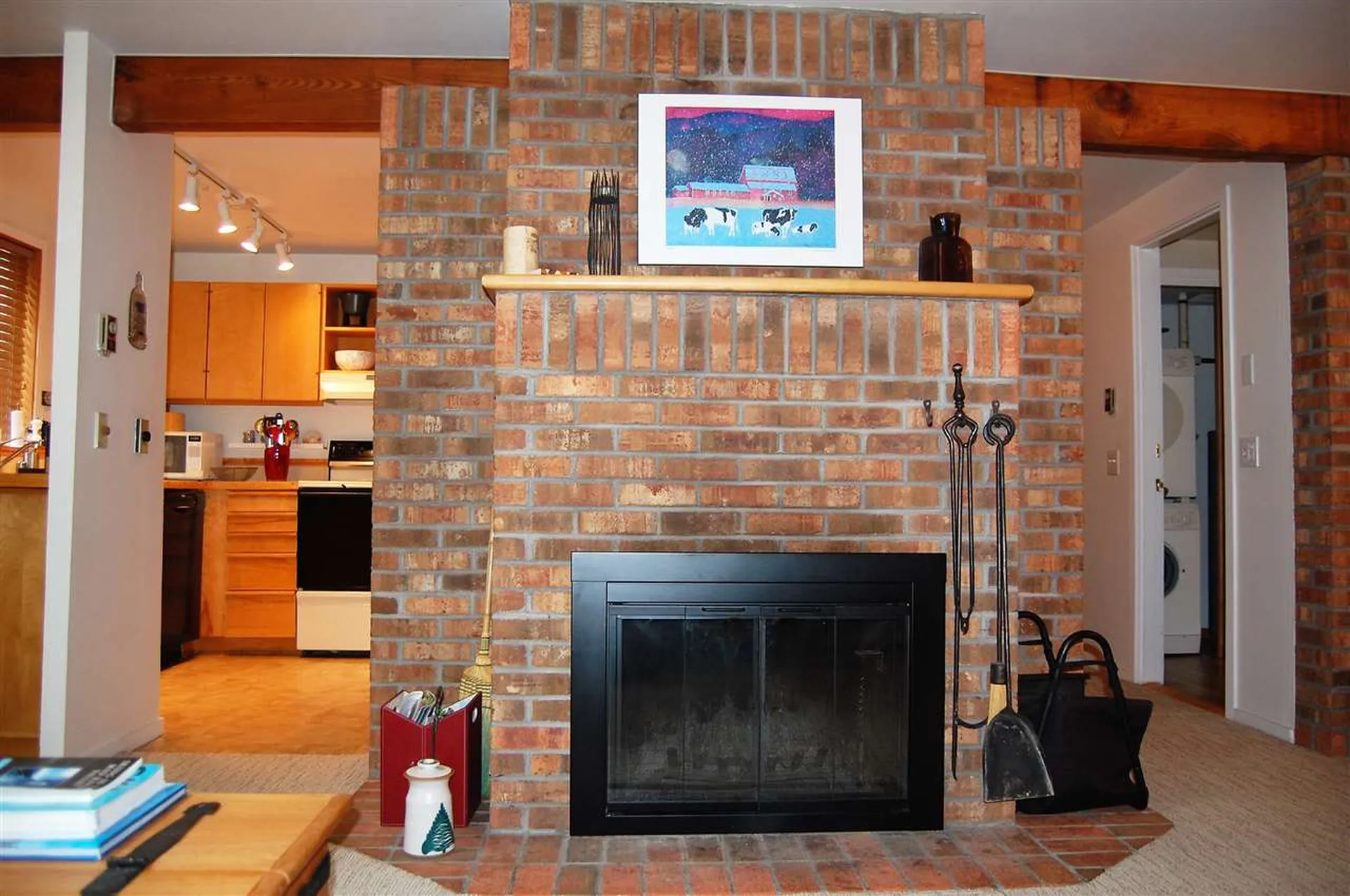 18 South Village Warren VT 05674