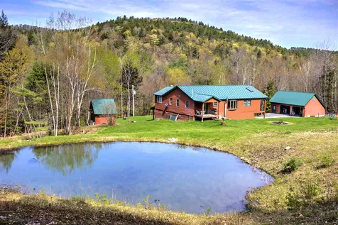 693 Center Road Cornish NH 03745