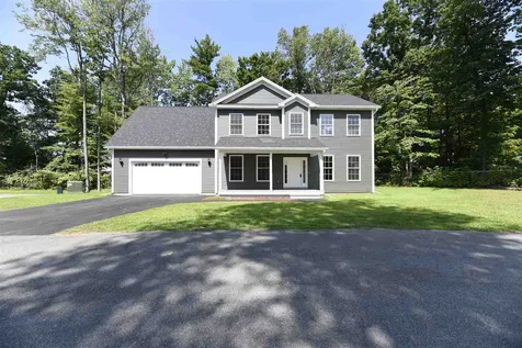 44 Madison Drive Colchester VT 05446