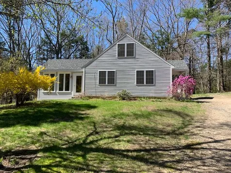 76 Bartlett Road Kittery ME 03904