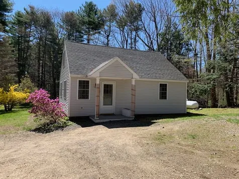 76 Bartlett Road Kittery ME 03904