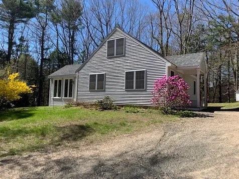 76 Bartlett Road Kittery ME 03904