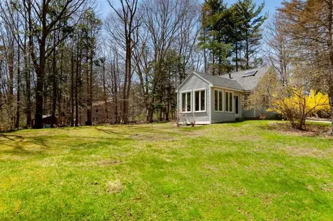 76 Bartlett Road Kittery ME 03904