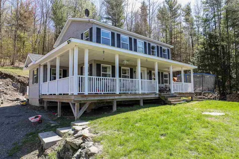 540 King Road Bakersfield VT 05441