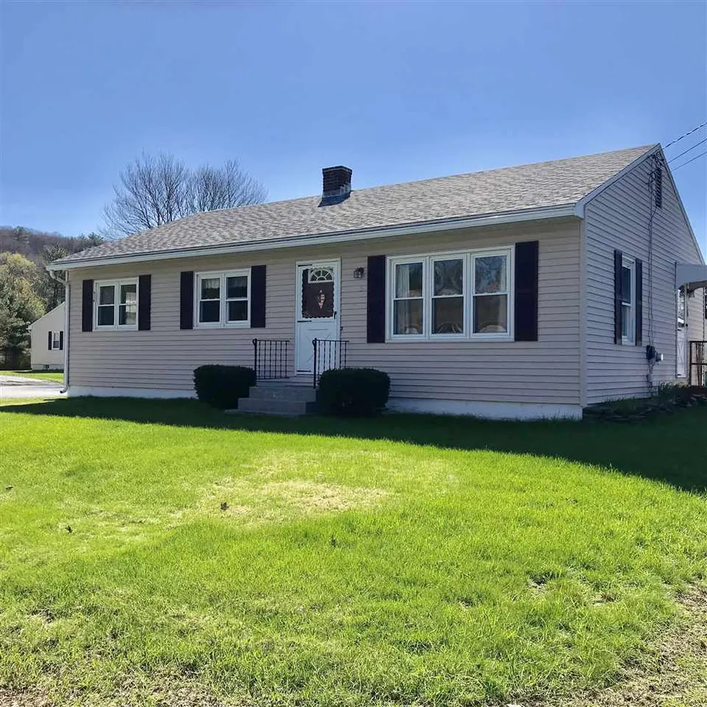 5 Walnut Street Lebanon NH 03766