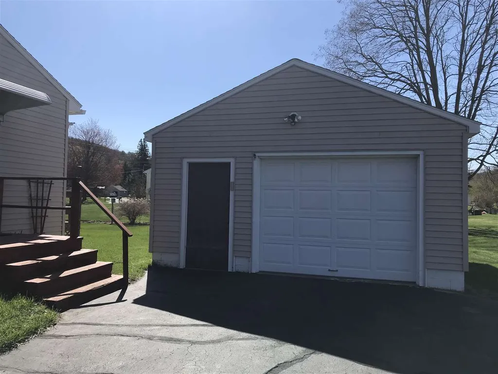 5 Walnut Street Lebanon NH 03766