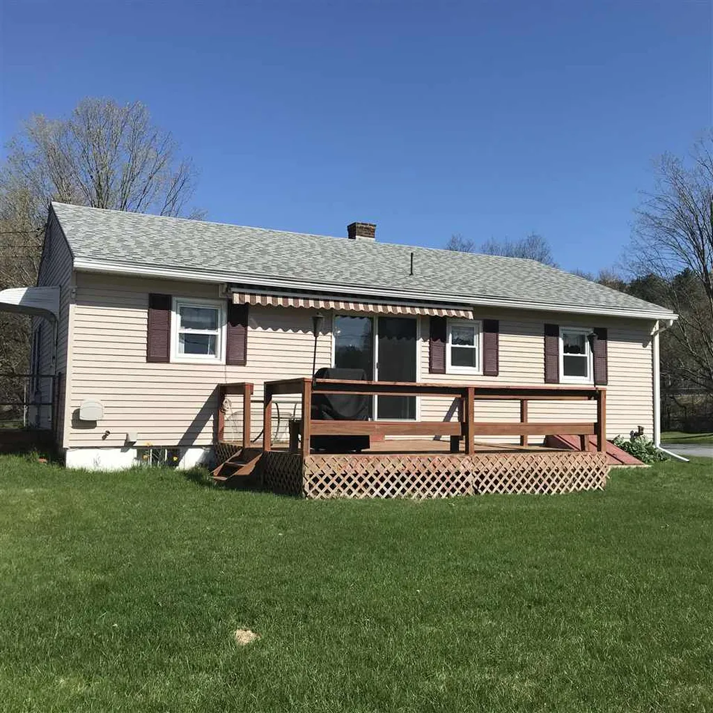 5 Walnut Street Lebanon NH 03766