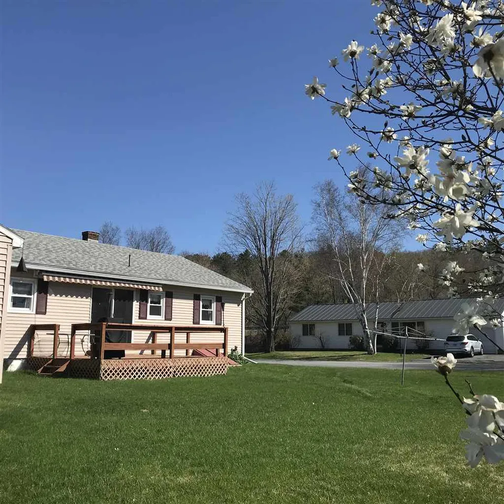 5 Walnut Street Lebanon NH 03766
