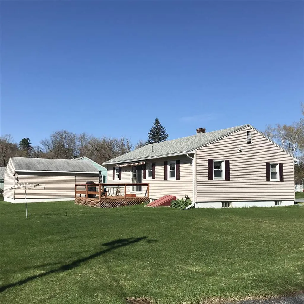 5 Walnut Street Lebanon NH 03766