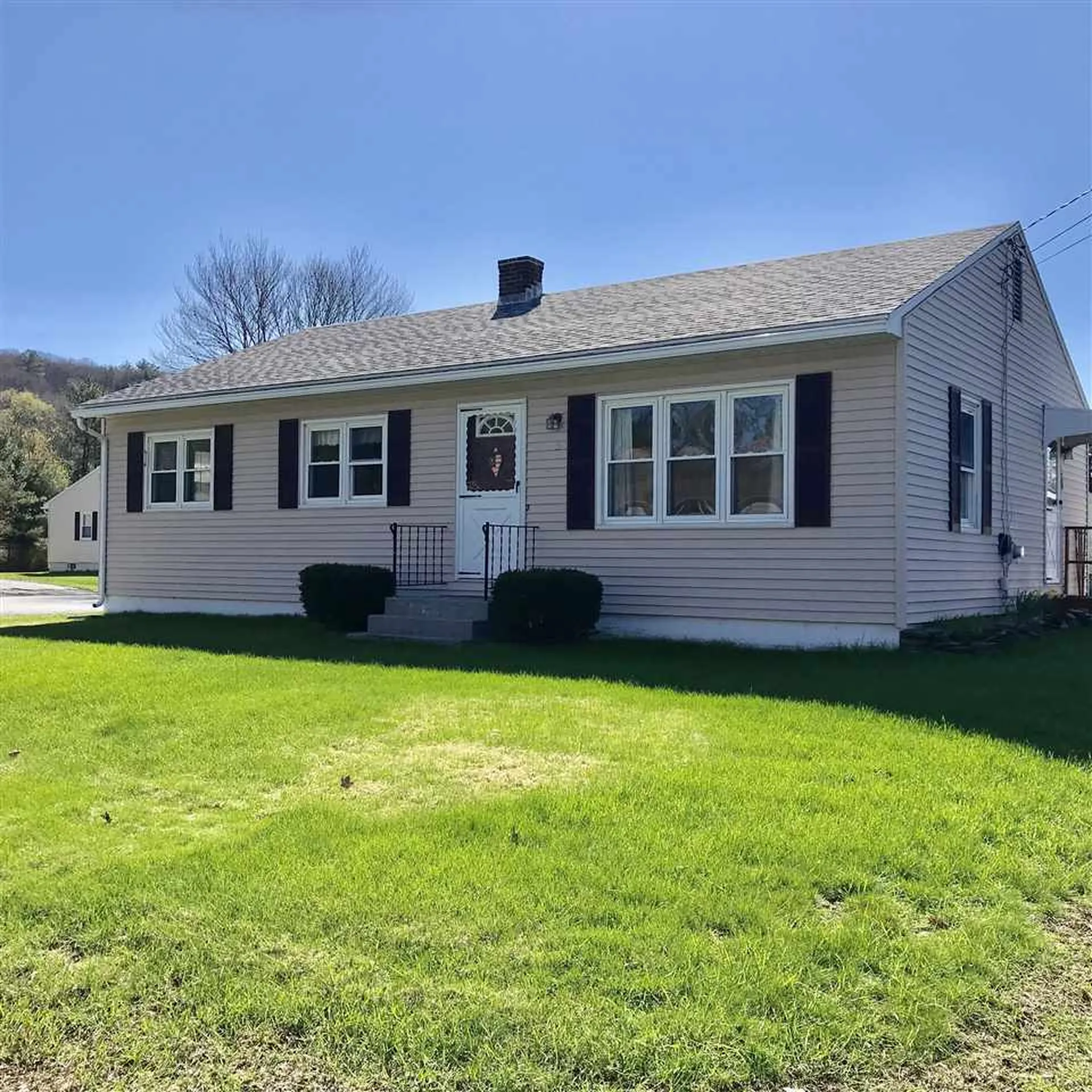 5 Walnut Street Lebanon NH 03766