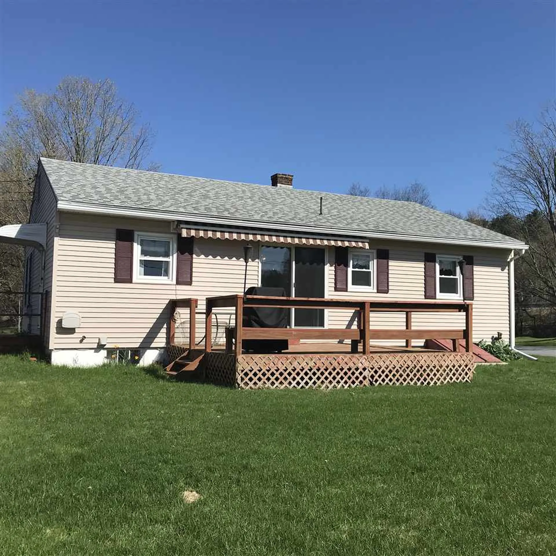 5 Walnut Street Lebanon NH 03766
