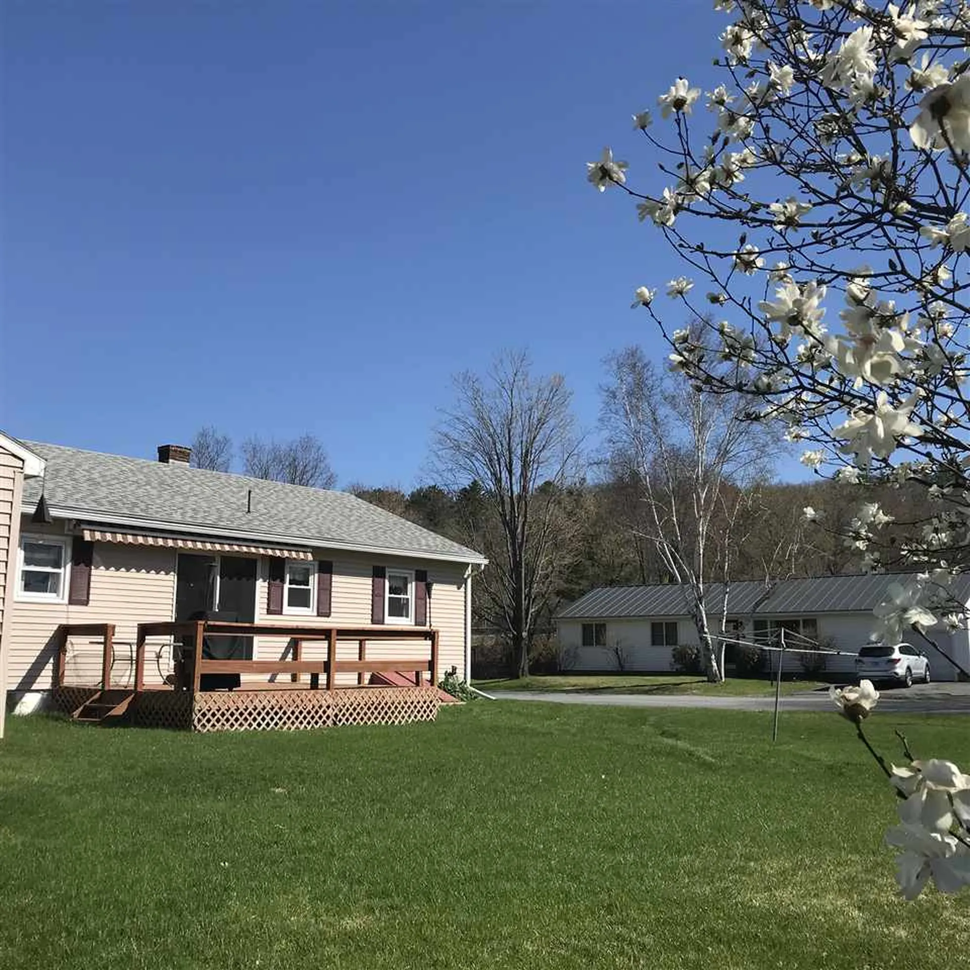 5 Walnut Street Lebanon NH 03766
