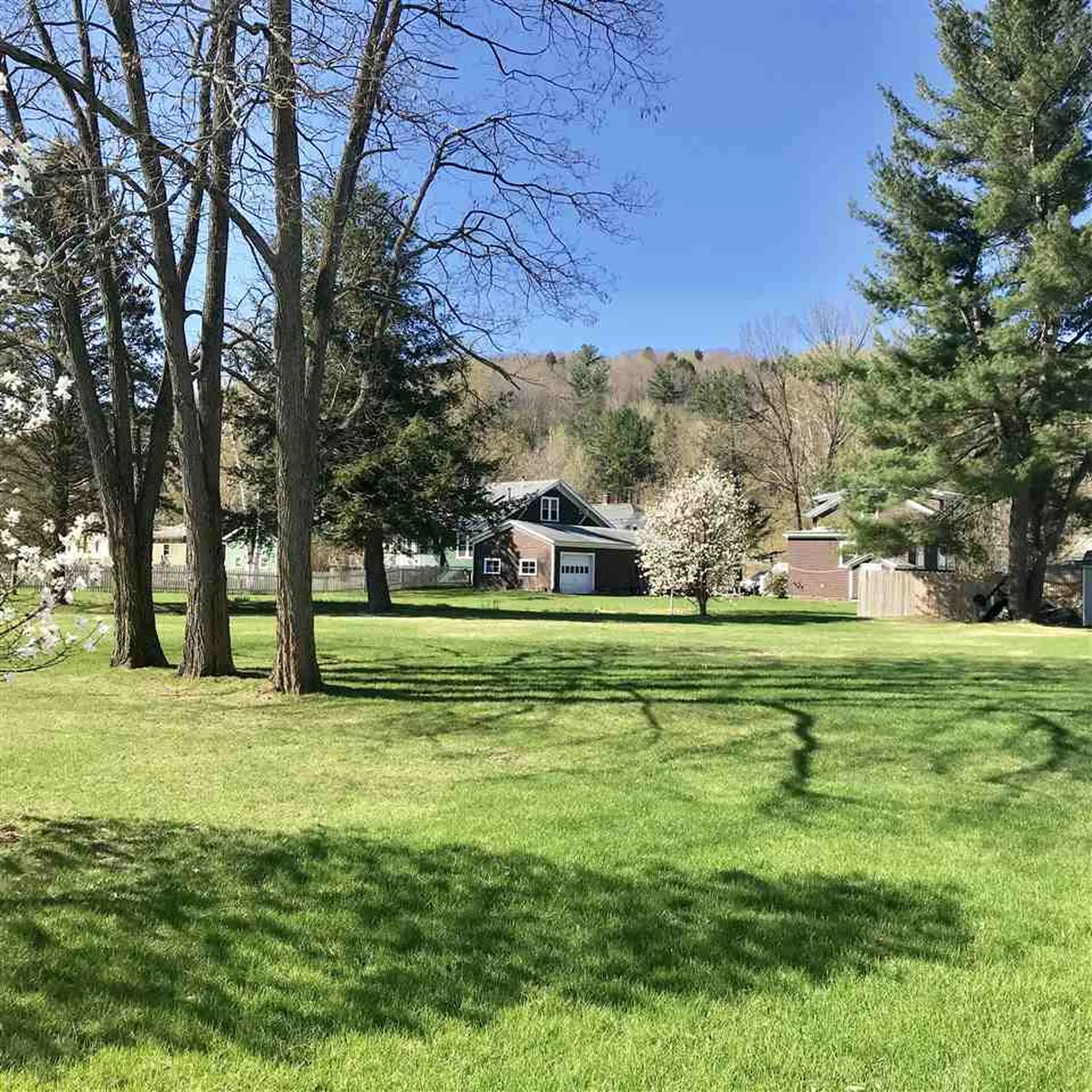 5 Walnut Street Lebanon NH 03766