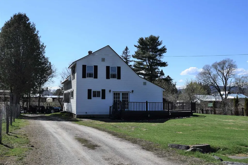 44 Sand Street Lancaster NH 03584